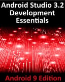 Android Studio Development Essentials - Java Edition