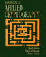 Handbook of Applied Cryptography