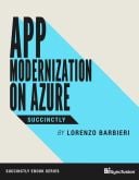 App Modernization on Azure Succinctly