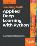 Applied Deep Learning with Python