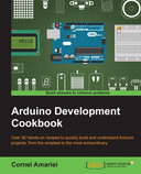 Arduino Development Cookbook