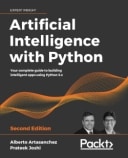 Artificial Intelligence with Python - Second Edition