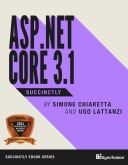 ASP.NET Core 3.1 Succinctly