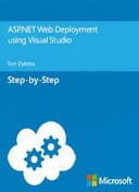 Download ASP.NET Web Deployment using Visual Studio [PDF, MOBI, EPUB]