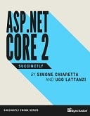 ASP.NET Core 2 Succinctly