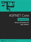 ASP.NET Core Succinctly