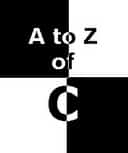 A to Z of C