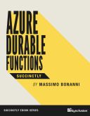 Azure Durable Functions Succinctly