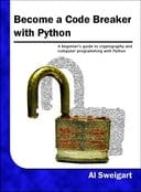 Become a Code Breaker with Python