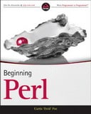 Beginning Perl