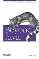 Free Java Book: Beyond Java