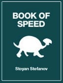 Book Of Speed
