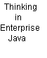 Thinking in Enterprise Java