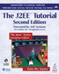 The J2EE Tutorial, Second Edition