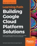 Building Google Cloud Platform Solutions