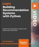 Building Recommendation Systems with Python: Video Course