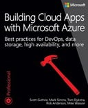 Building Cloud Apps with Microsoft Azure