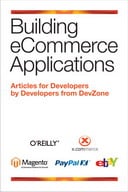 Building eCommerce Applications