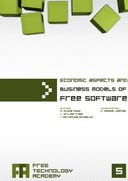 Free eBook: Economic aspects and business models of Free Software