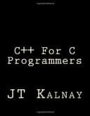 Download or read online: C++ for C Programmers