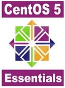 Free online book: CentOS 5 Essentials