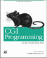 CGI Programming on the World Wide Web