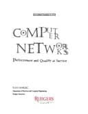 Download Free PDF: Computer Networks: Performance and Quality of Service