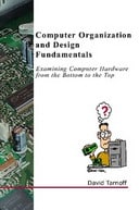 Computer Organization and Design Fundamentals