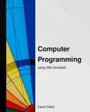 Computer Programming using GNU Smalltalk