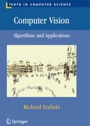 Computer Vision: Algorithms and Applications