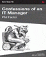 Free eBook: Confessions of an IT Manager