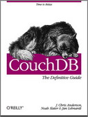 CouchDB: The Definitive Guide