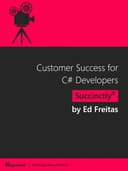 Customer Success for C# Developers Succinctly