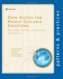 Data Access for Highly-Scalable Solutions