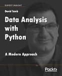 Data Analysis with Python