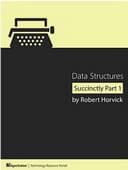 Data Structures Succinctly Part 1