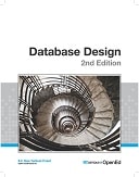 Database Design - 2nd Edition