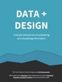 Data + Design