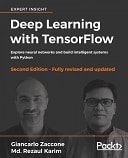 Deep Learning with TensorFlow - Second Edition