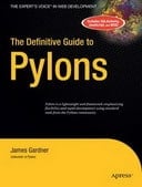 The Definitive Guide to Pylons