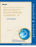 Free eBook: Developer's Guide to Microsoft Enterprise Library 5.0 C# Edition