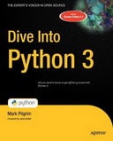 Free Book: Dive Into Python 3