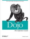 Read Dojo: The Definitive Guide online for free