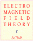 The Electromagnetic Field Theory Textbook
