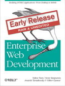 Enterprise Web Development. From Desktop to Mobile