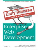 Enterprise Web Development