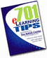 701 e-Learning Tips