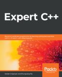  Expert C++