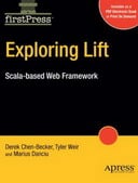 Free eBook: Exploring Lift