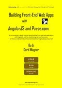 Building Front-End Apps with AngularJS and Parse.com